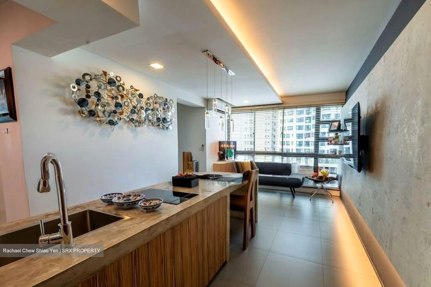 Blk 57 Havelock View (Bukit Merah), HDB 3 Rooms #566416331